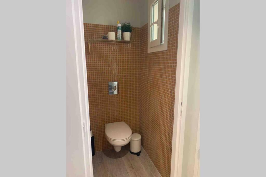 Appartement Residence Avec Piscine A Anglet Limite Biarritz المظهر الخارجي الصورة